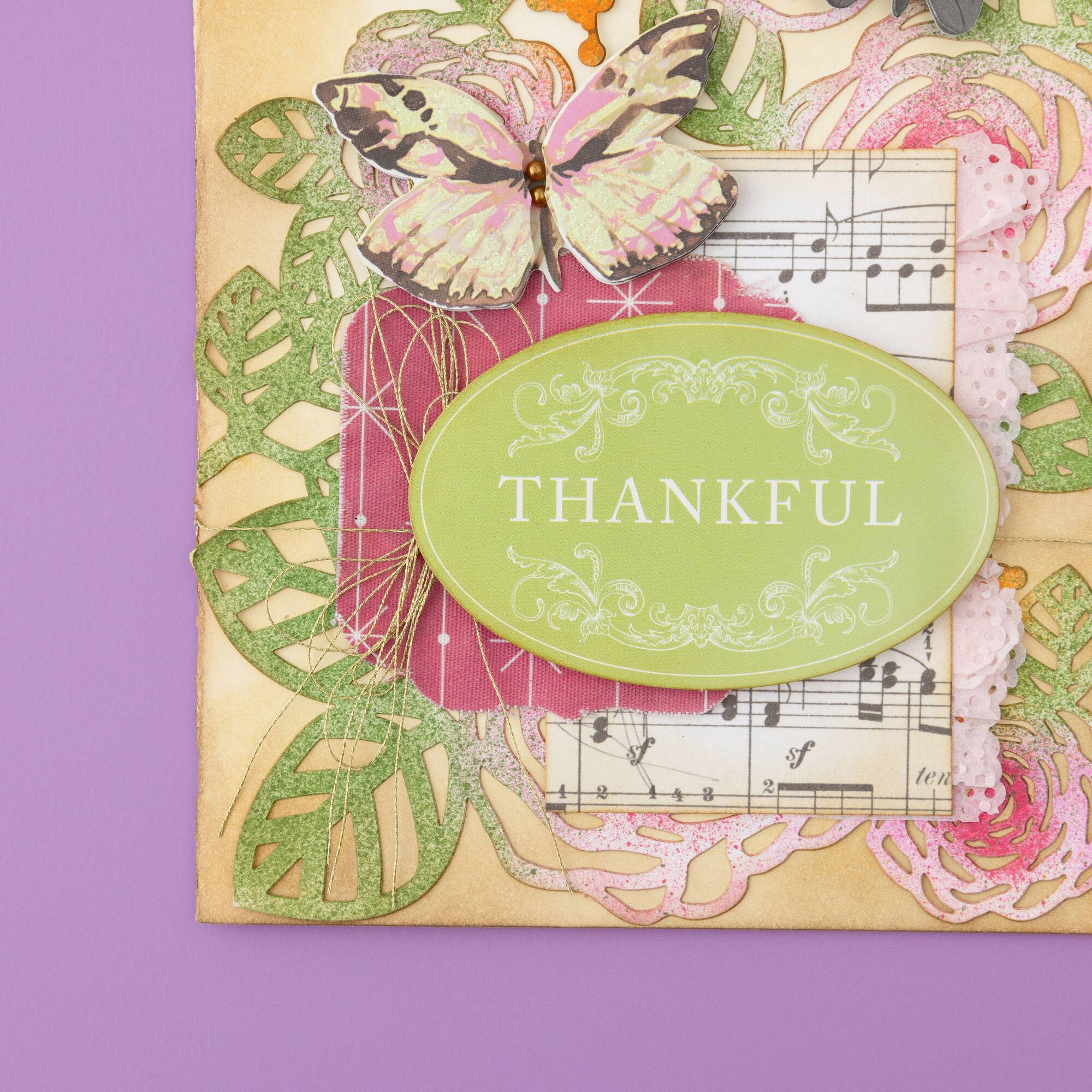 We R Memory Keepers® 8.5" x 11" Sticky Folio